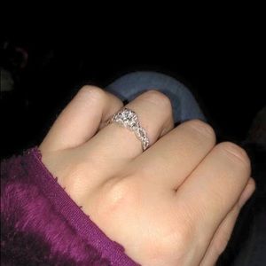 Neil lane bridal set